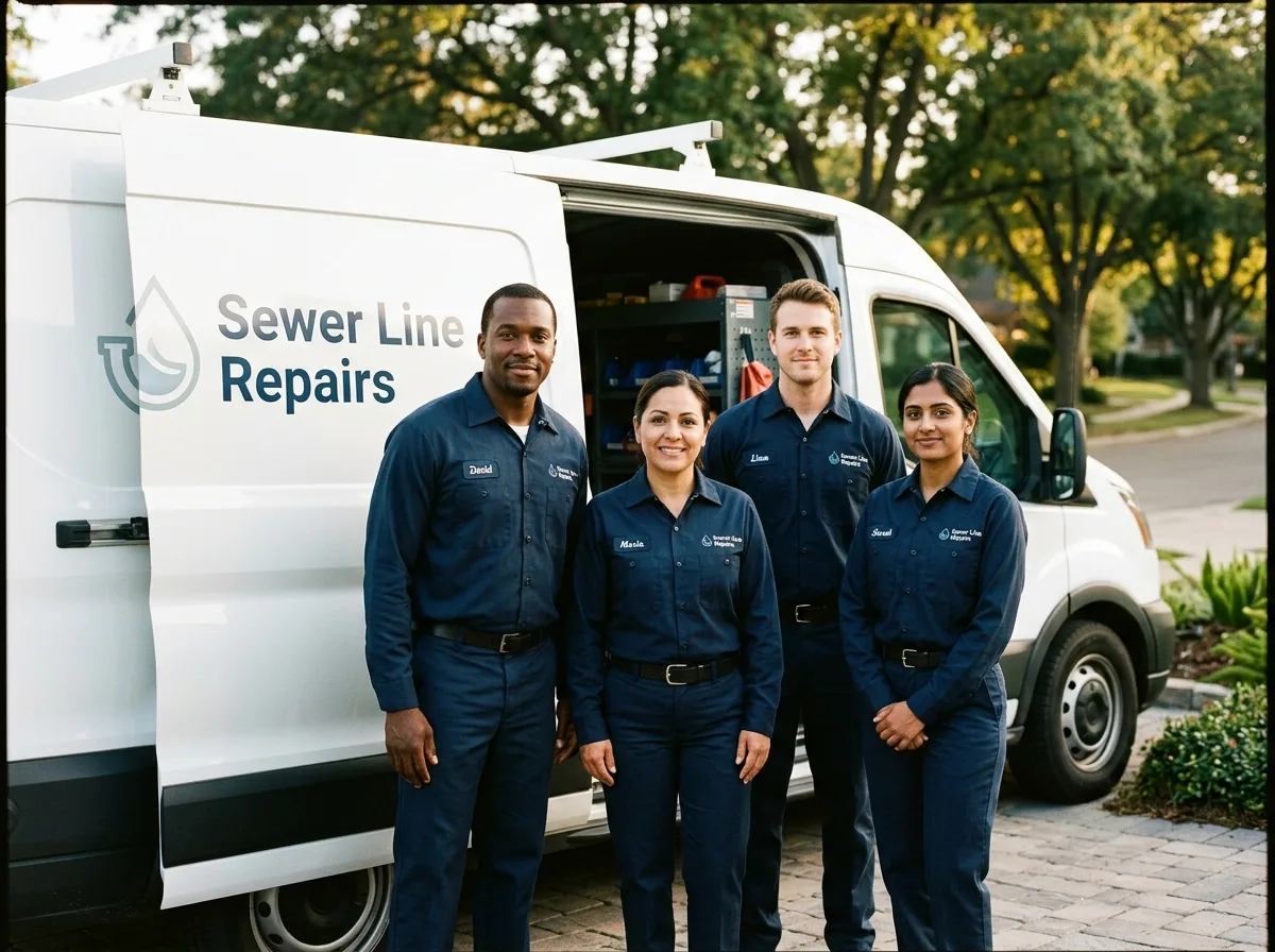 Emergency Plumber company in Tobyhanna, PA