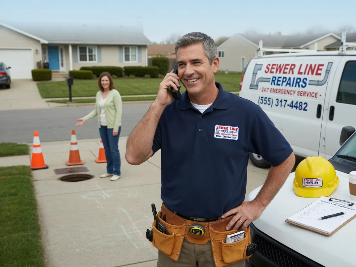 Emergency Plumber Tobyhanna, PA FAQs