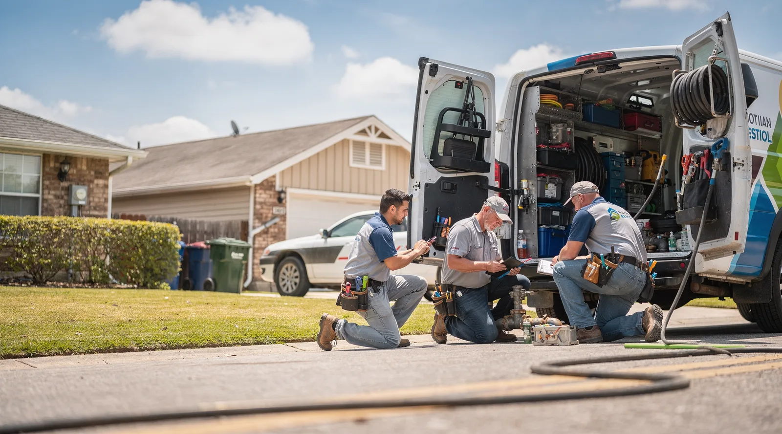 Emergency Plumber in Tobyhanna, PA near me